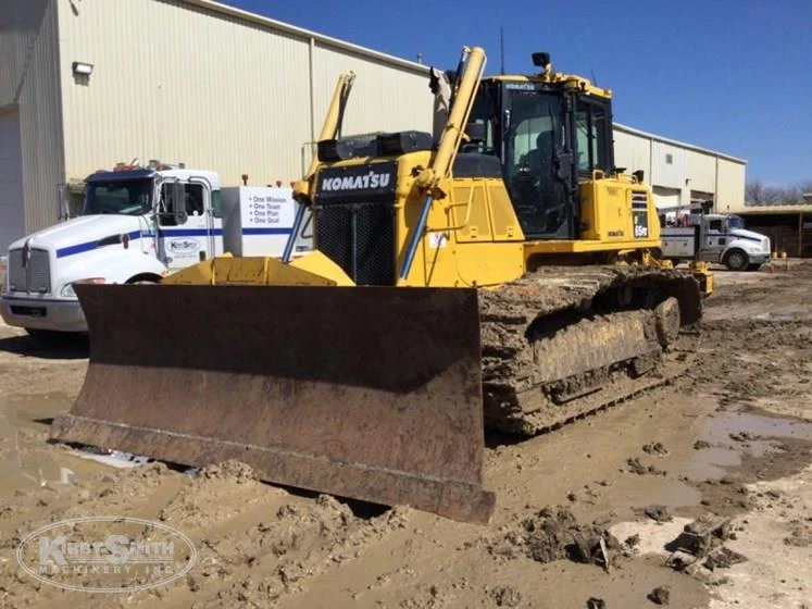 Used Komatsu Crawler Dozer for Sale